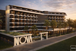 Nova Life Hotel