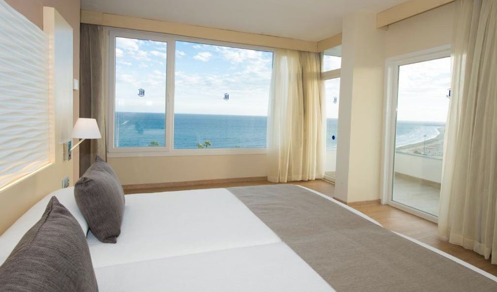HL Suitehotel Playa del Inglés