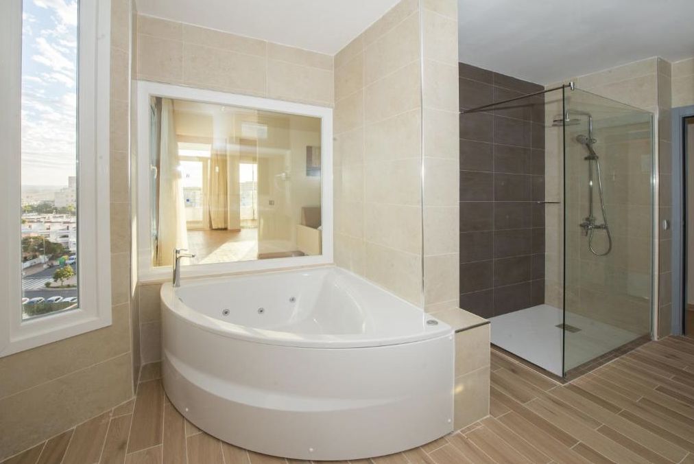 HL Suitehotel Playa del Inglés