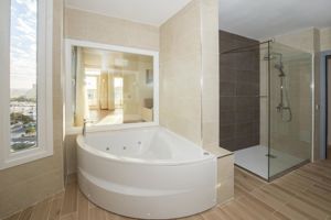 Woonvoorbeeld Suite Standaard