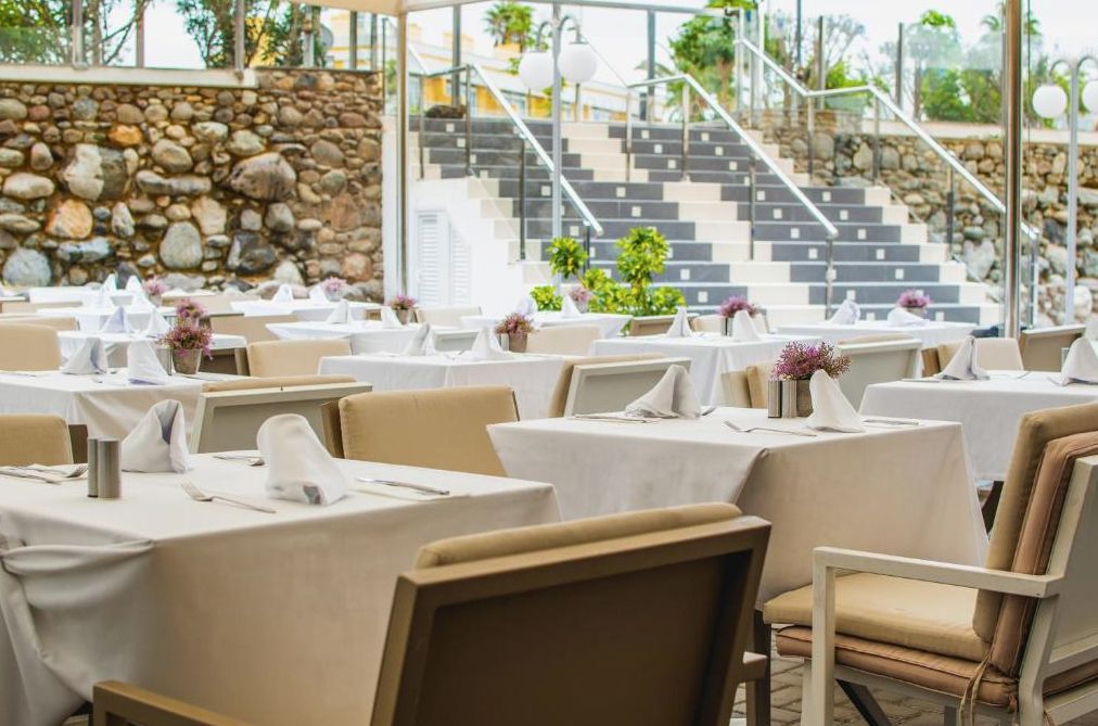 HL Suitehotel Playa del Inglés