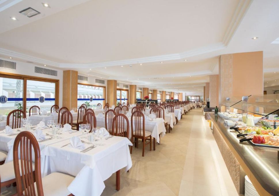HL Suitehotel Playa del Inglés