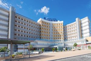 HL Suitehotel Playa del Inglés