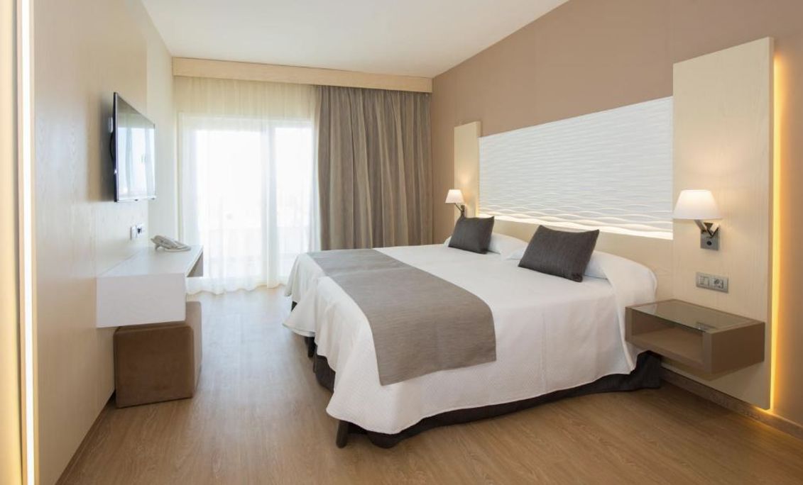 HL Suitehotel Playa del Inglés foto 3