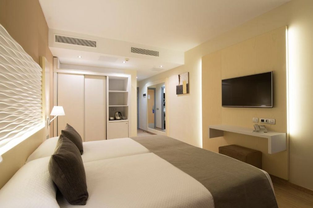 HL Suitehotel Playa del Inglés