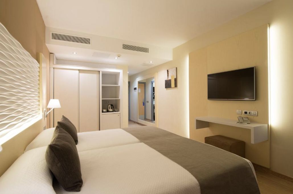 HL Suitehotel Playa del Inglés foto 5