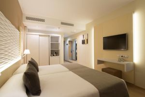 HL Suitehotel Playa del Inglés