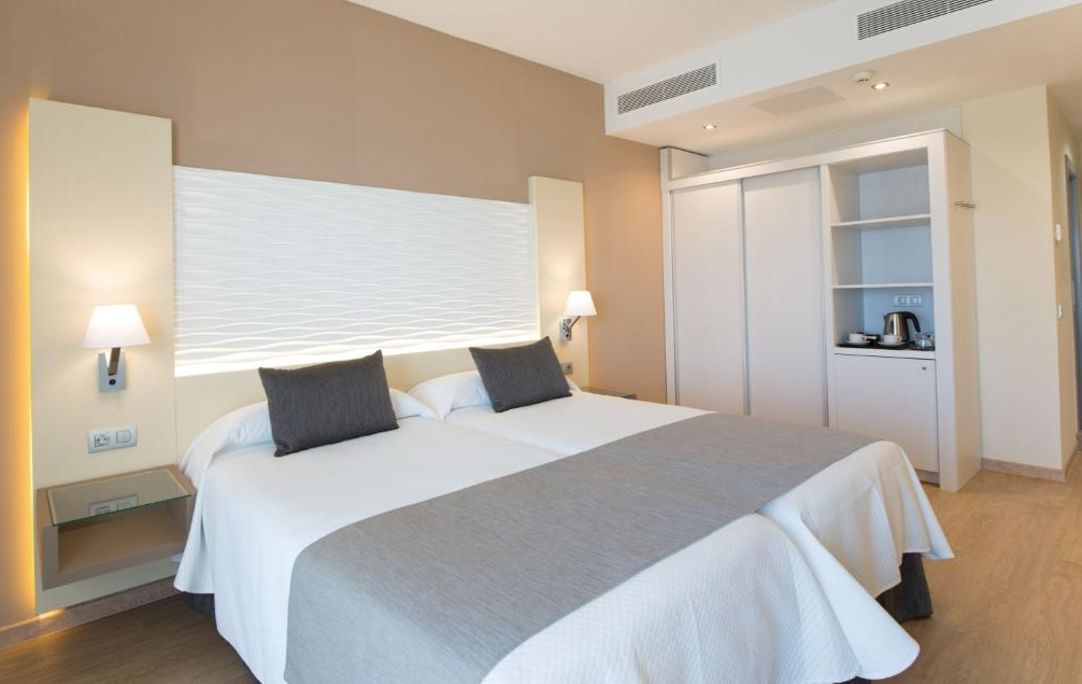 HL Suitehotel Playa del Inglés foto 6