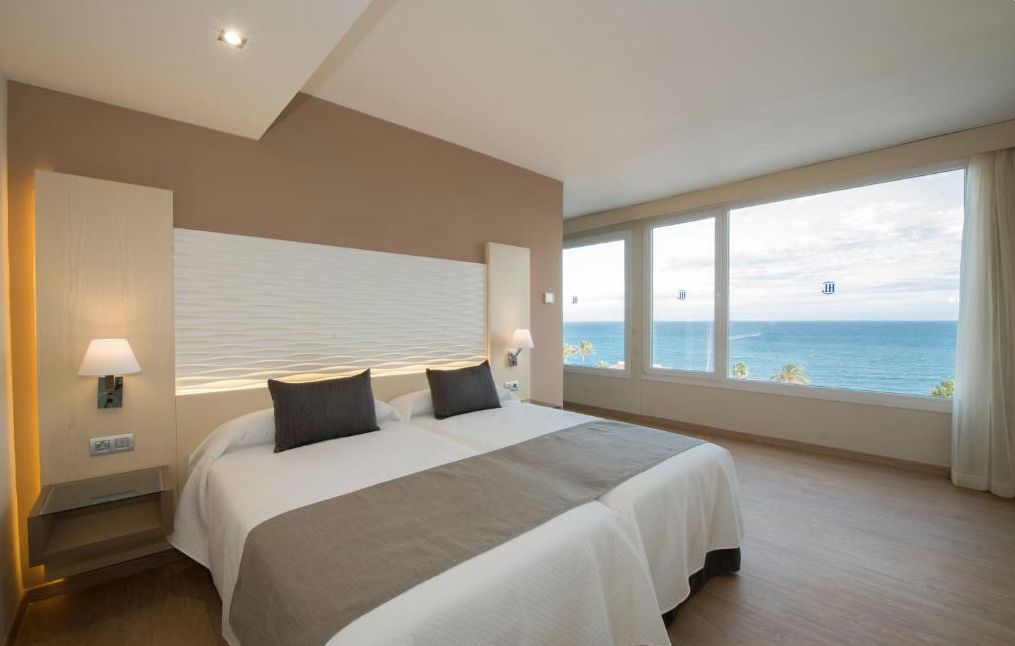 HL Suitehotel Playa del Inglés