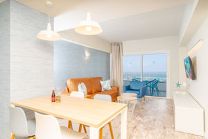 Woonvoorbeeld 2-kamerappartement excellence