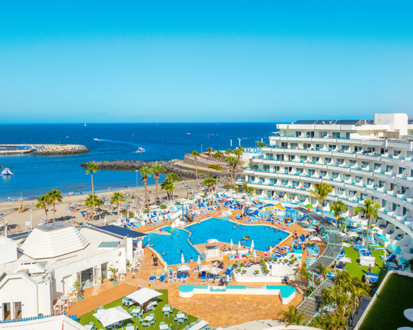 Iberostar Selection Anthelia