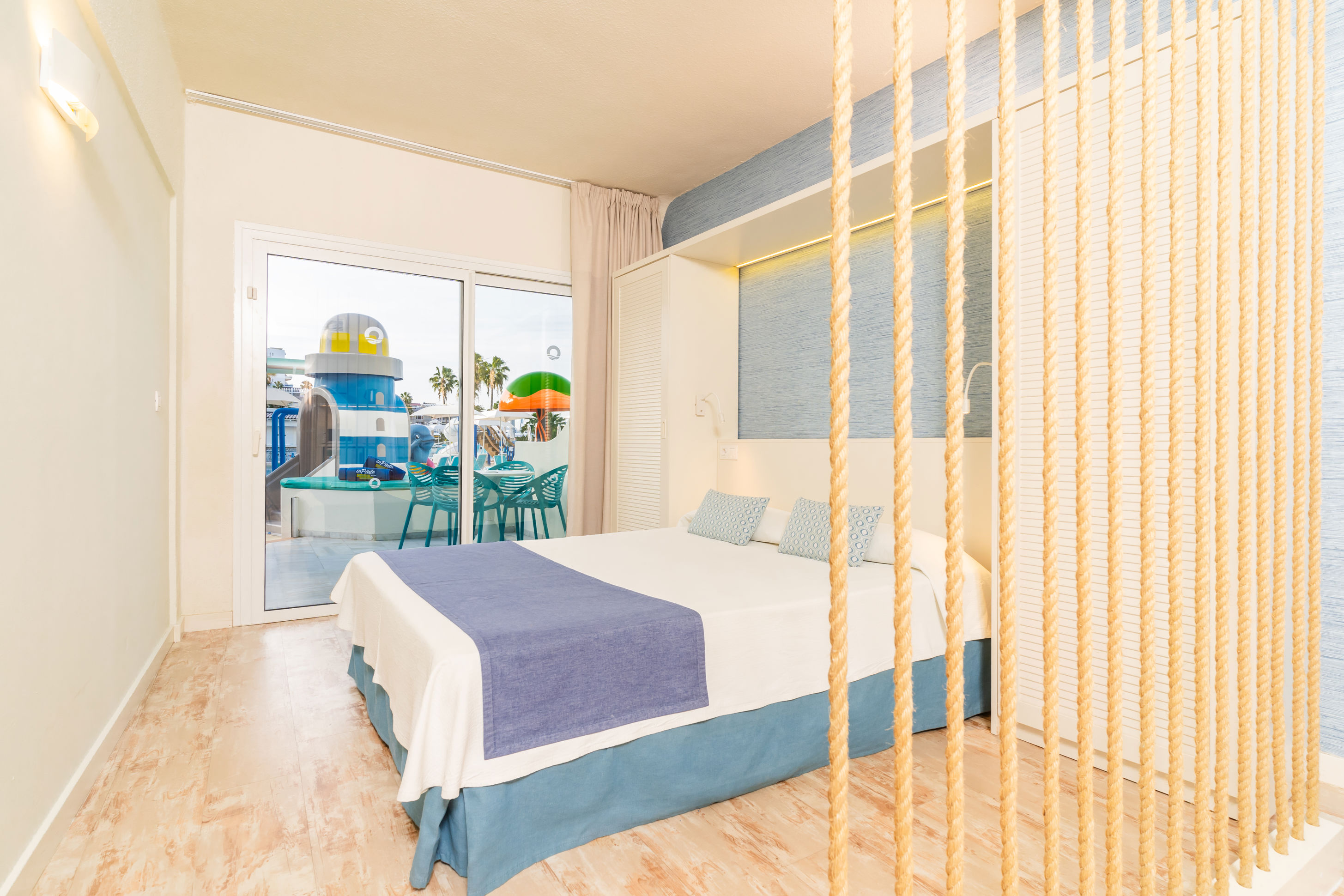 Hovima La Pinta Beachfront Family Hotel