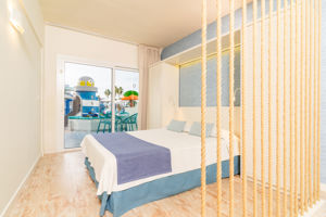 Hovima La Pinta Beachfront Family Hotel