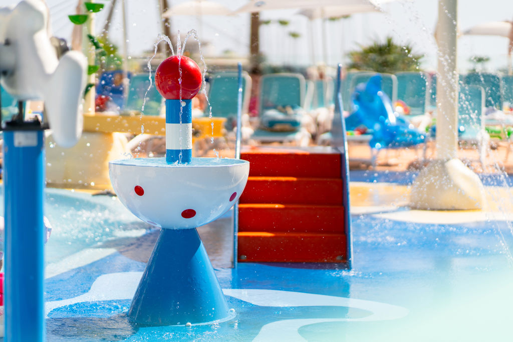Hovima La Pinta Beachfront Family Hotel foto 6