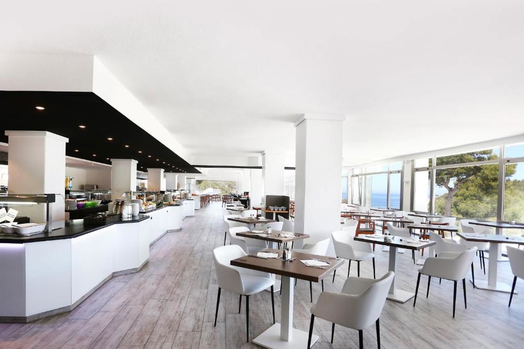 Sandos El Greco Beach Hotel