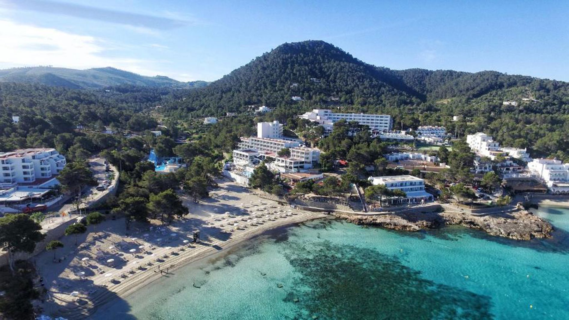 Sandos El Greco Beach Hotel