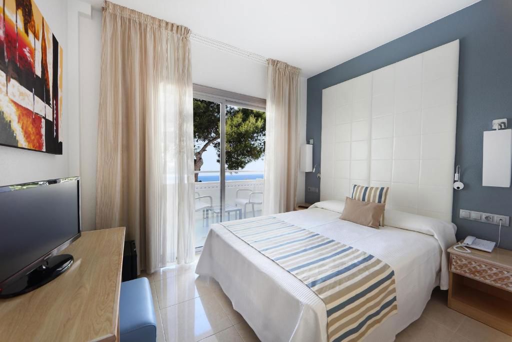 Sandos El Greco Beach Hotel foto 5