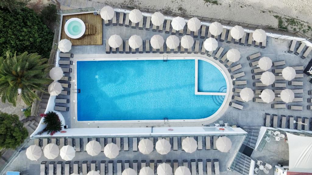 Sandos El Greco Beach Hotel