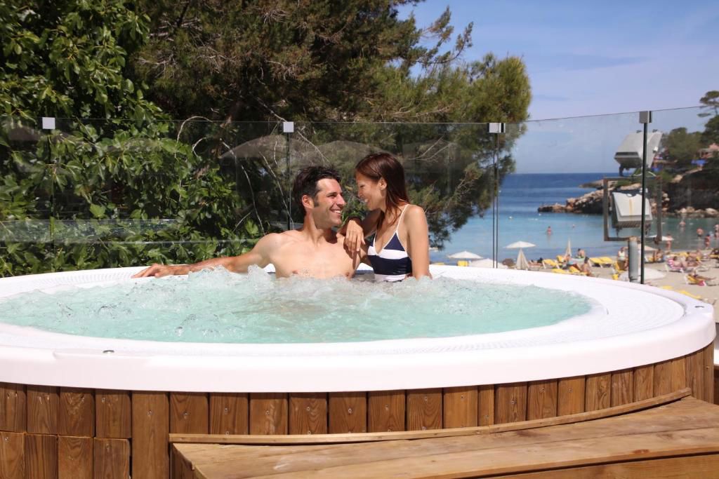 Sandos El Greco Beach Hotel