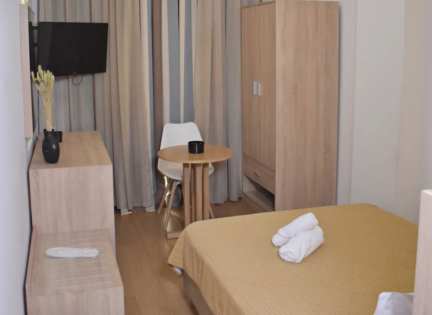 Arethusa Hotel