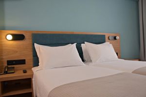 Arethusa Hotel