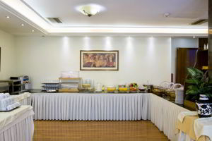Arethusa Hotel