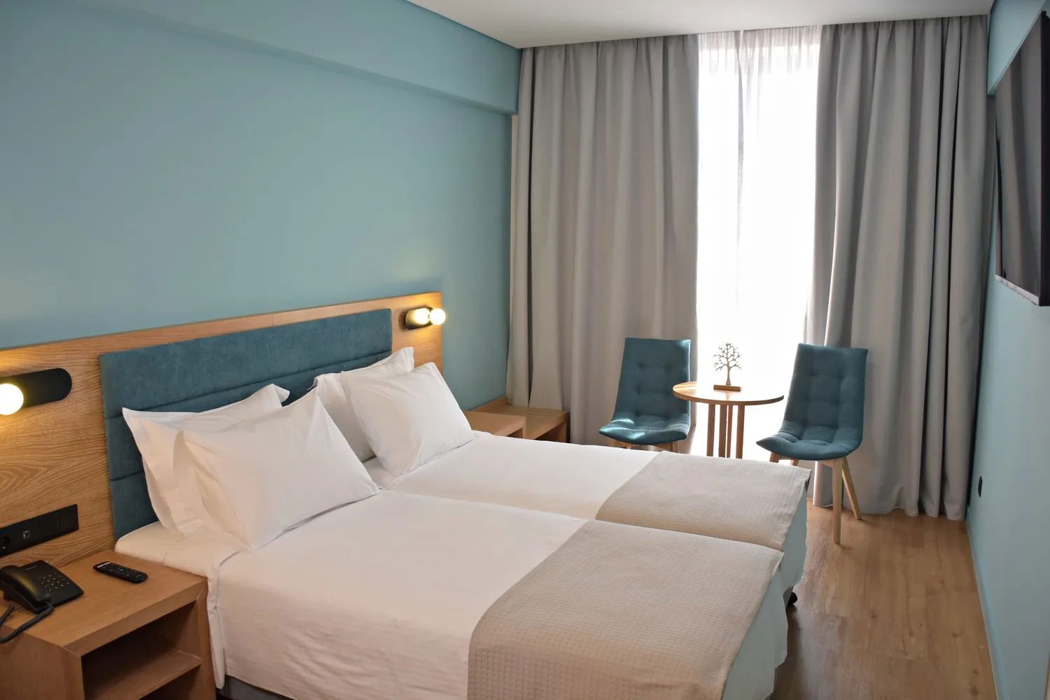 Arethusa Hotel