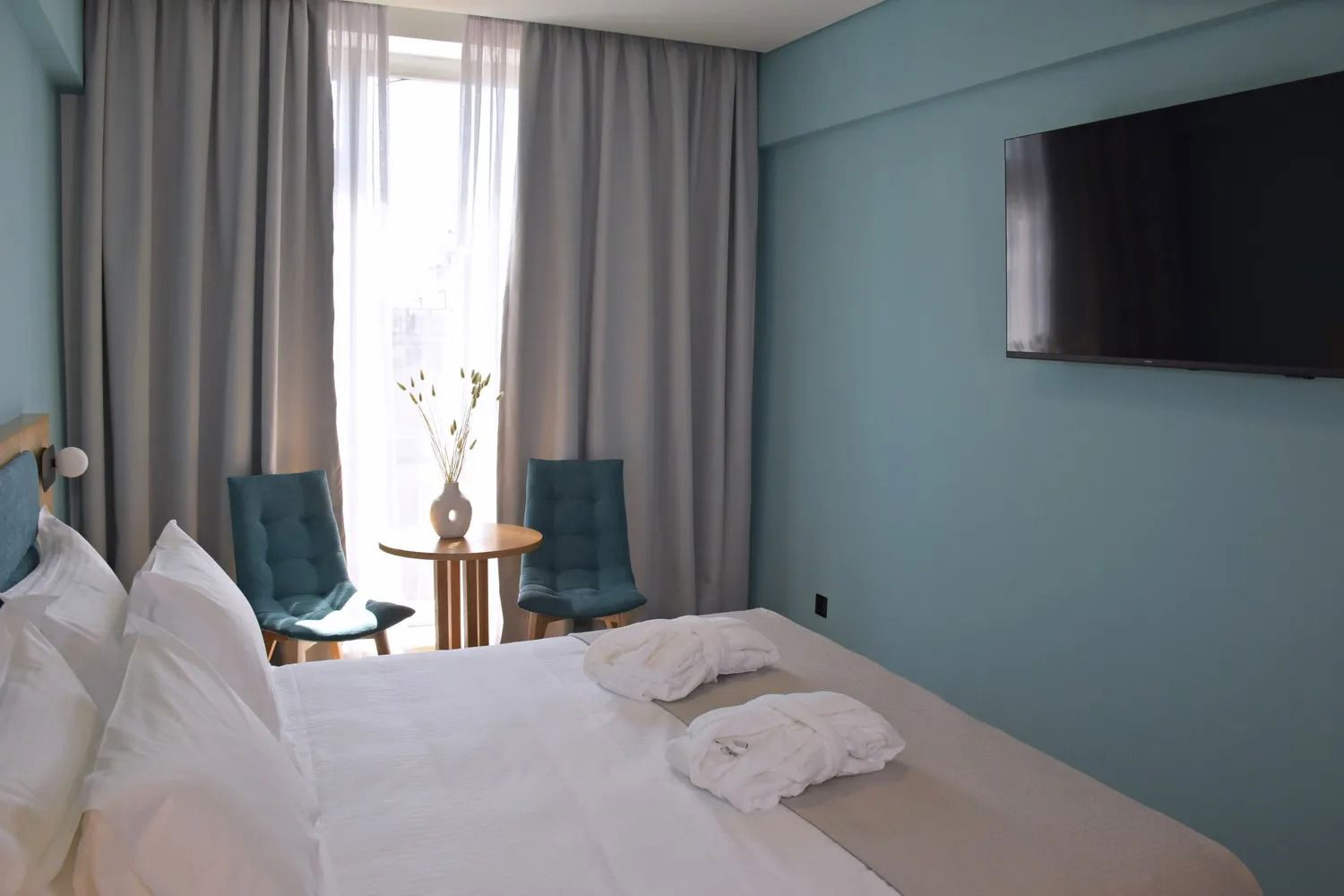 Arethusa Hotel
