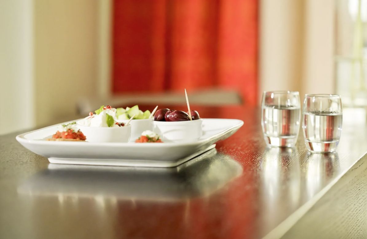 O&B Athens Boutique Hotel
