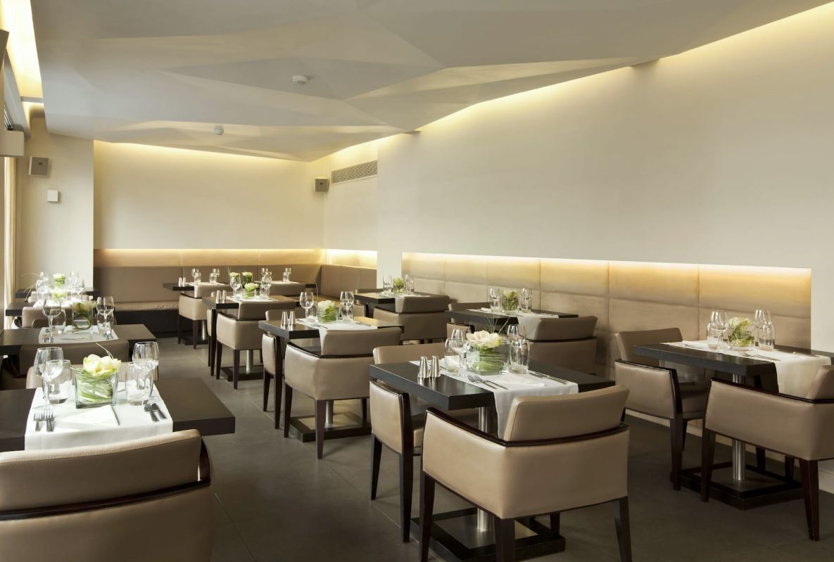 O&B Athens Boutique Hotel