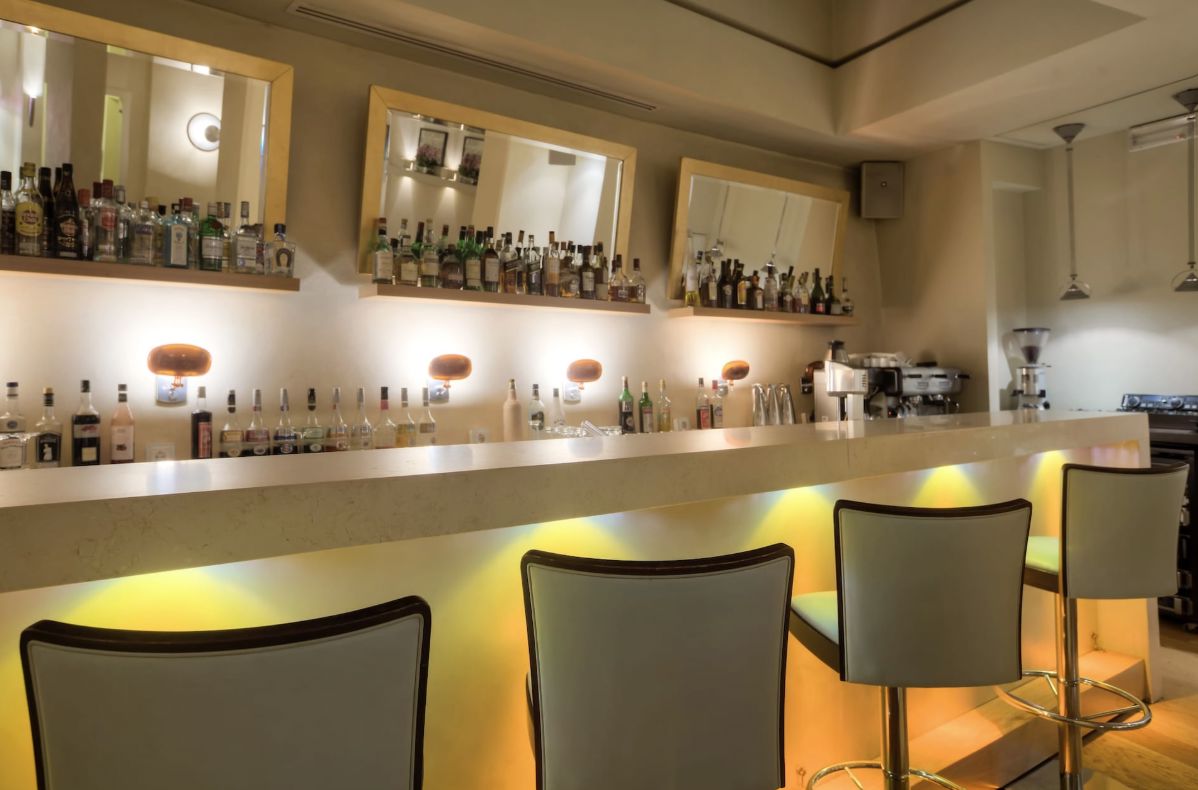 O&B Athens Boutique Hotel