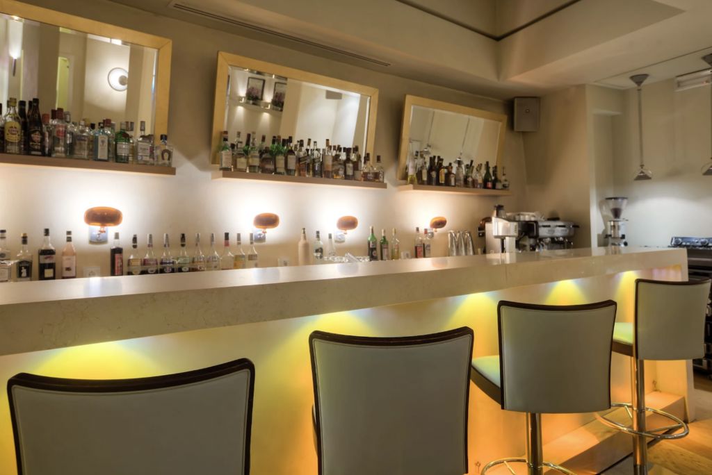 O&B Athens Boutique Hotel