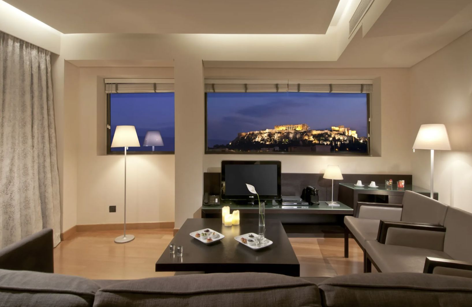 O&B Athens Boutique Hotel