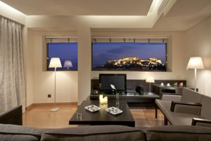 O&B Athens Boutique Hotel