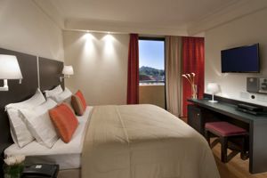 O&B Athens Boutique Hotel