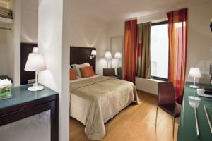 O&B Athens Boutique Hotel