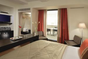 O&B Athens Boutique Hotel