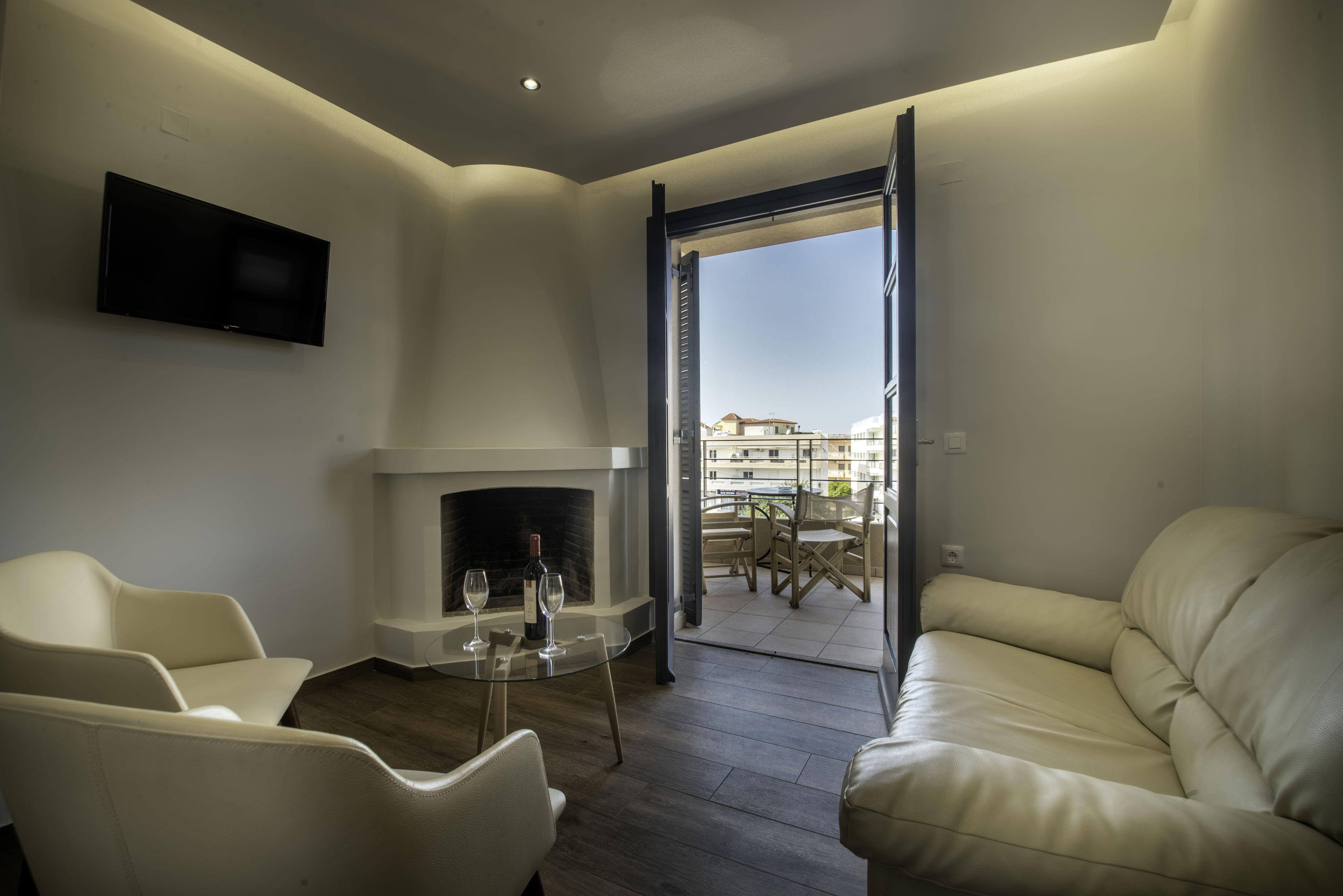 Villa Margarita Suites