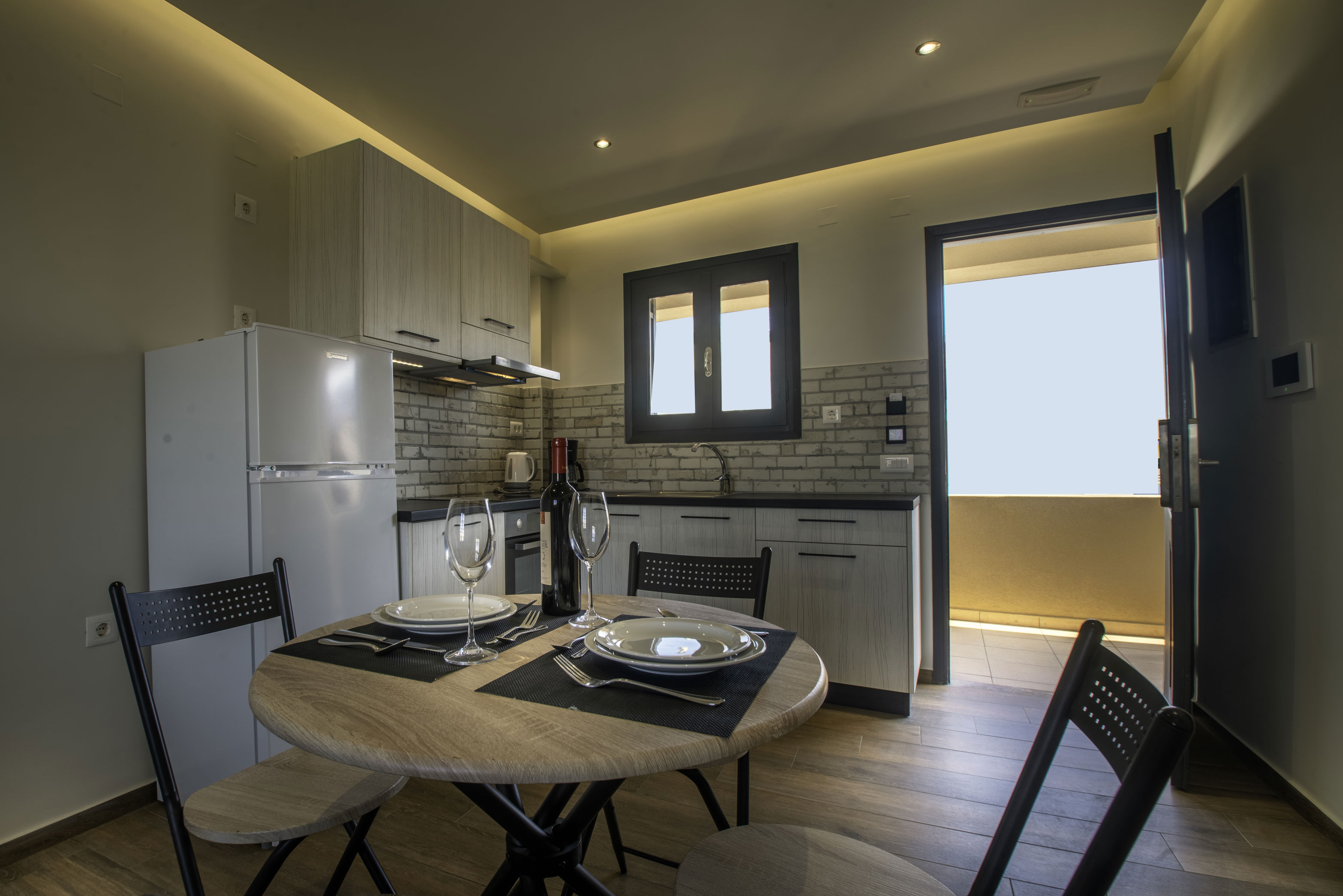 Villa Margarita Suites