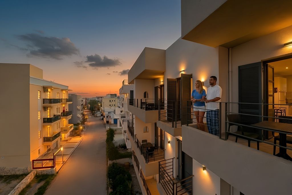 Villa Margarita Suites foto 6