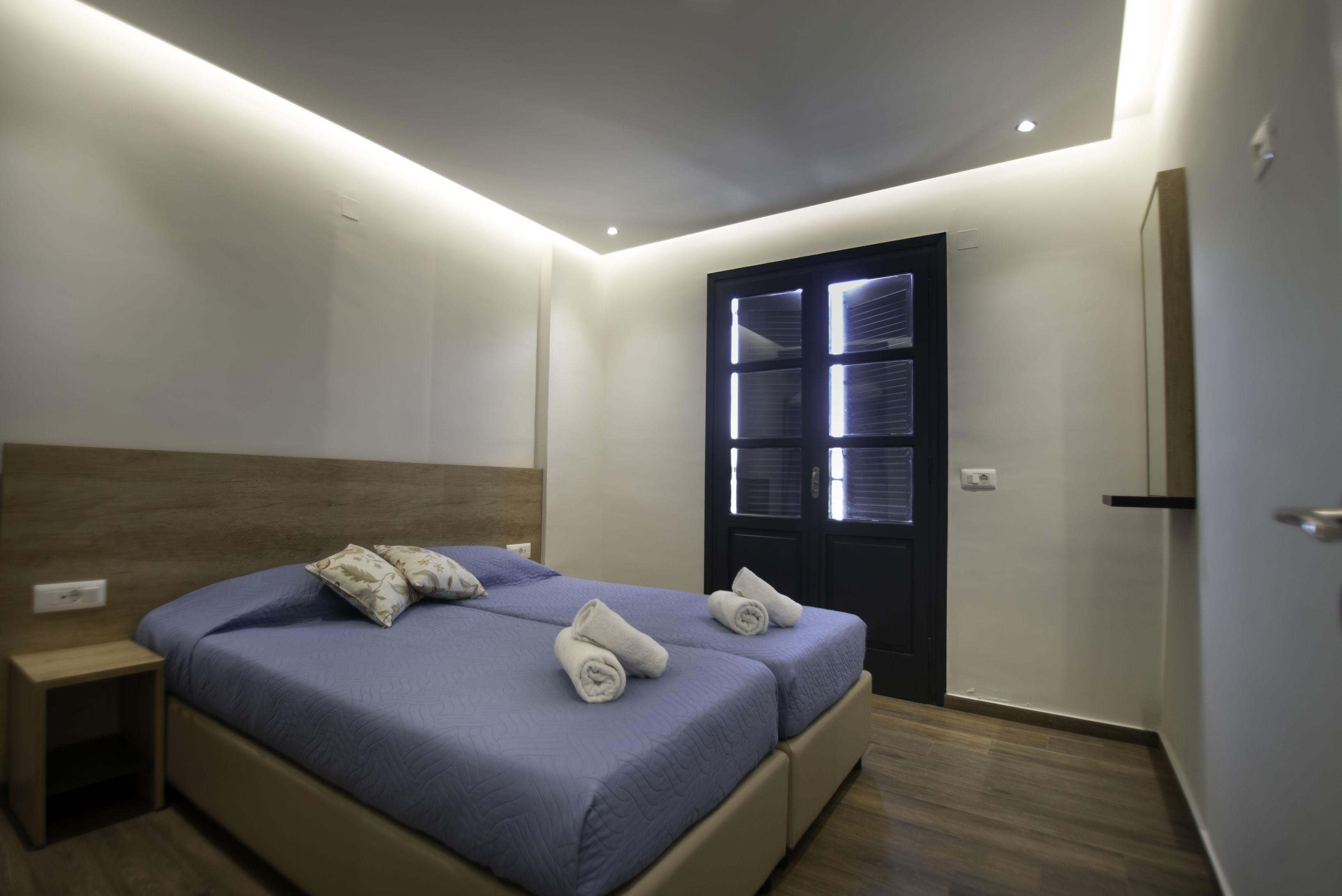 Villa Margarita Suites