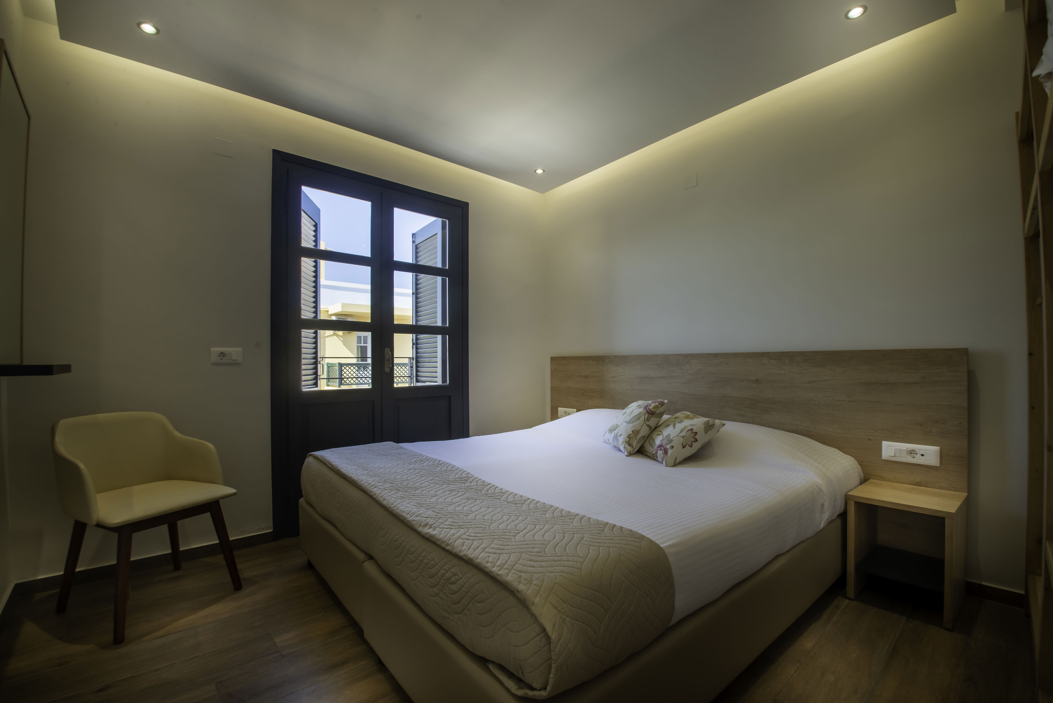 Villa Margarita Suites