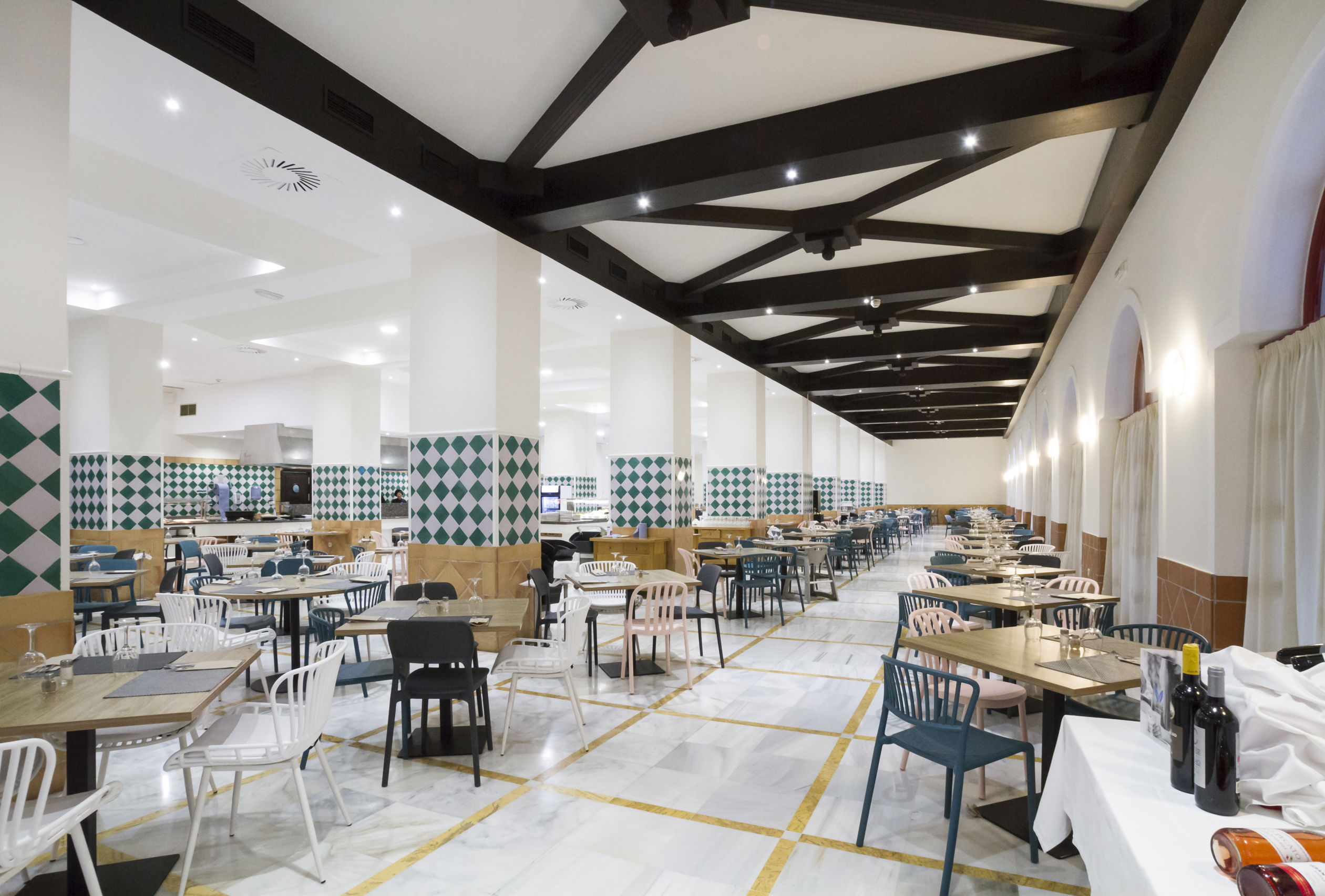 Ibersol Almunecar Beach & Spa