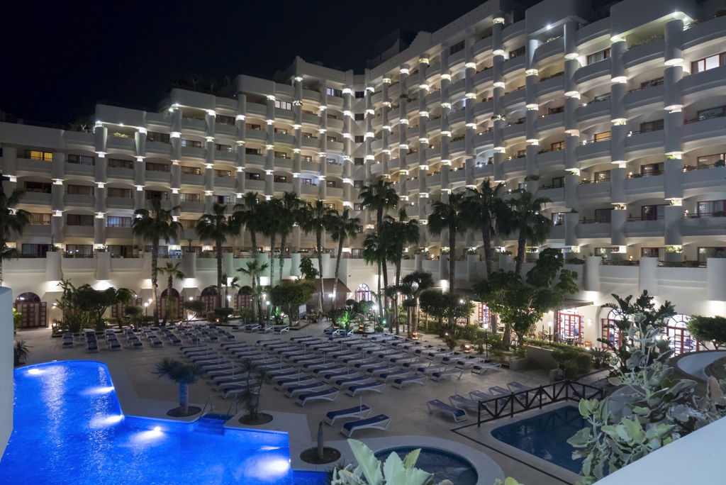 Ibersol Almunecar Beach & Spa