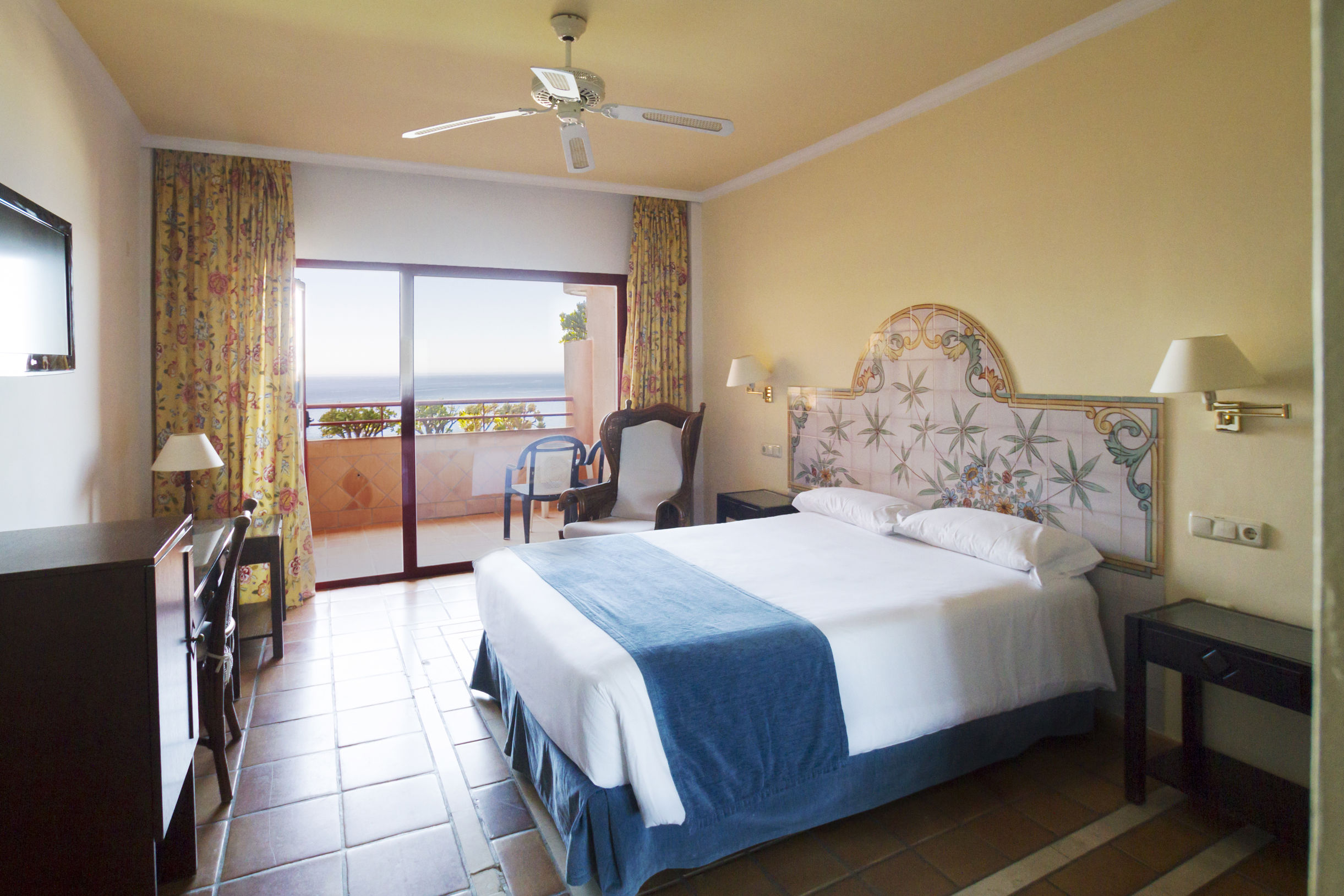 Ibersol Almunecar Beach & Spa