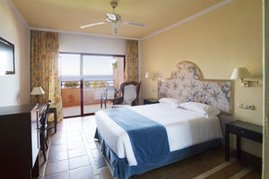 Ibersol Almunecar Beach & Spa