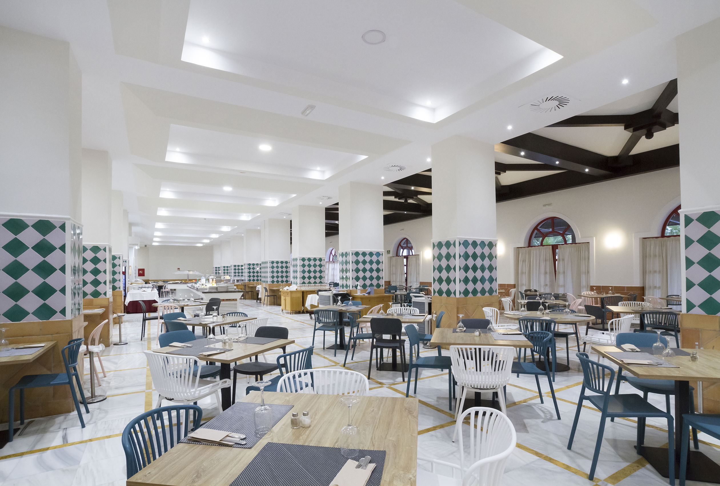 Ibersol Almunecar Beach & Spa