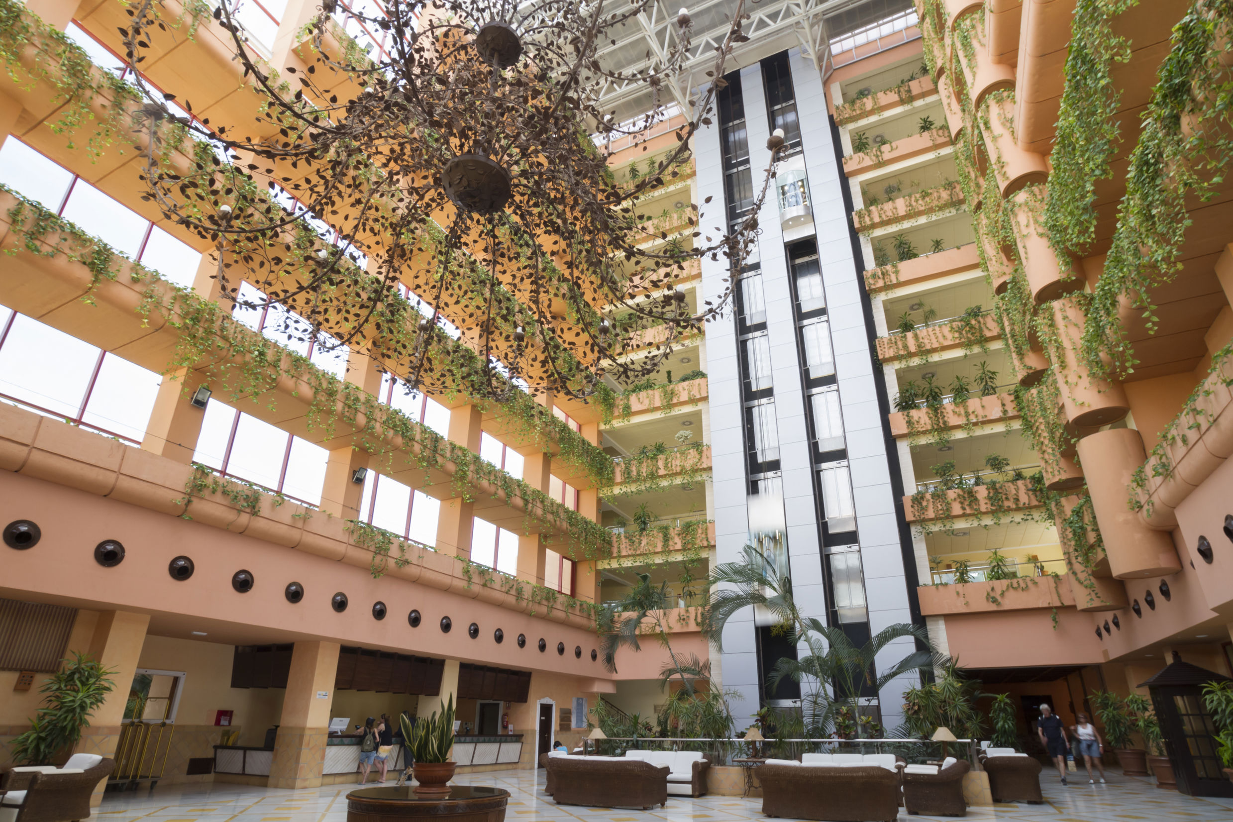 Ibersol Almunecar Beach & Spa