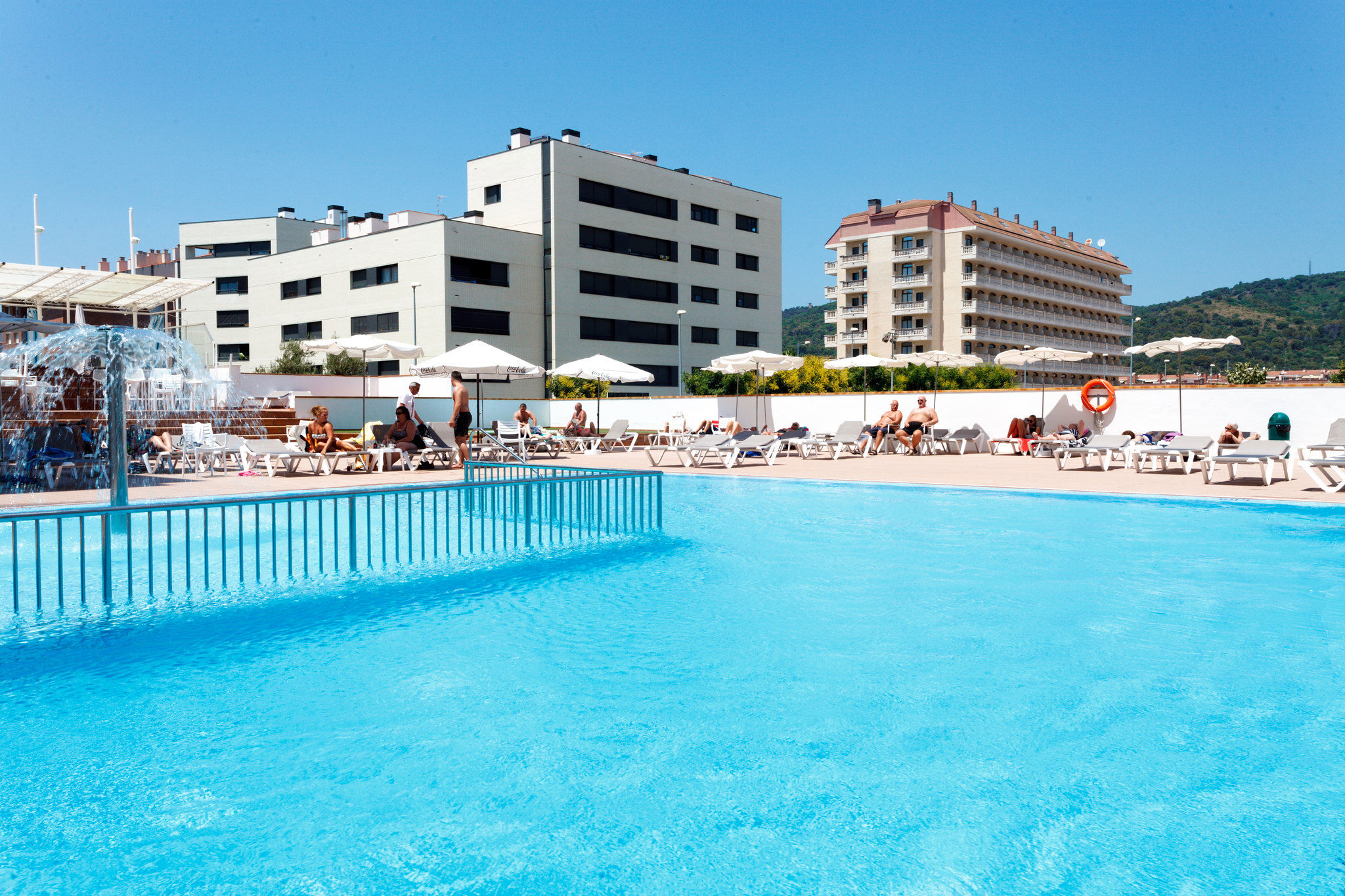 Sorra Daurada Splash