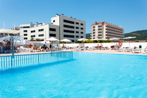 Sorra Daurada Splash